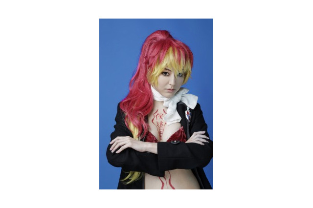 舞台「青の祓魔師」　今度は“京都 不浄王編”キャラメイクビジュアル公開 画像