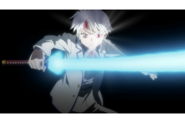 「半妖の夜叉姫」せつなの欠けた記憶、原因は“夢の胡蝶”か？ 第3話先行カット 画像