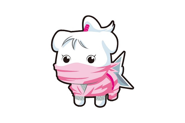 “くノ一犬”は何県出身？　一日一犬！「47都道府犬Ｒ」 画像