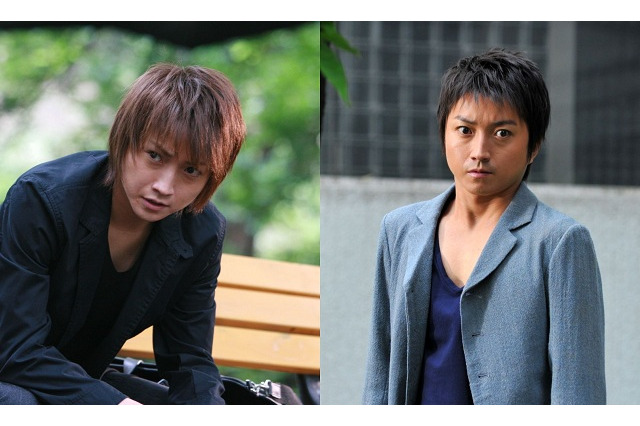 映画「DEATH NOTE 」放送で、藤原竜也が「MONSTERZ」との共通点コメント 画像