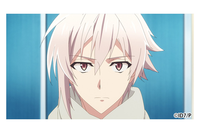 「アイナナ Second BEAT!」いよいよ初公開話数の放送！寮に突然の“訪問者”が現れ厄介な事態に…第5話先行カット 画像