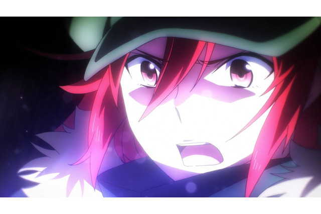 「魔法科高校の劣等生 来訪者編」吸血殺人事件の犯人は、魔物・パラサイトだった！ 第3話先行カット 画像