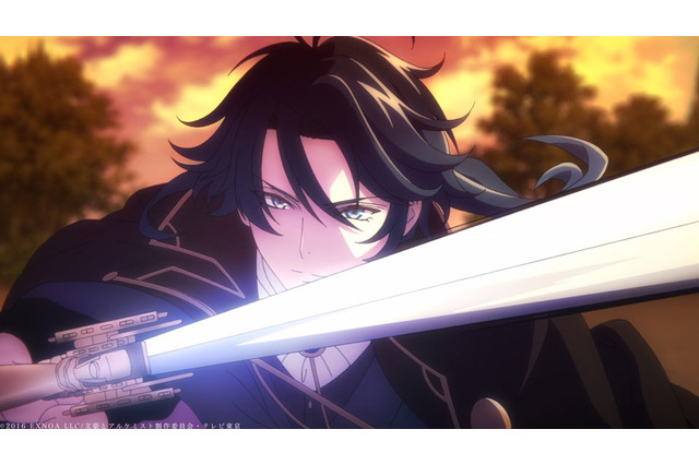 「文豪とアルケミスト」文豪たちの活躍をもう一度…！ 全話一挙配信が決定 画像