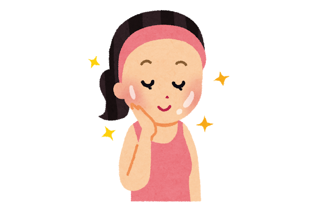 美肌なアニメキャラといえば？ アンケート〆切は11月2日 #いいお肌の日 画像