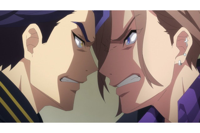 「A3!」左京は主演兼リーダーに決まった万里に不安を抱くが…第14話先行カット 画像