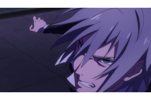 「ノブレス」改造人間・M-21は、すっかり日常に溶け込んでいたのだが…第3話先行カット 画像