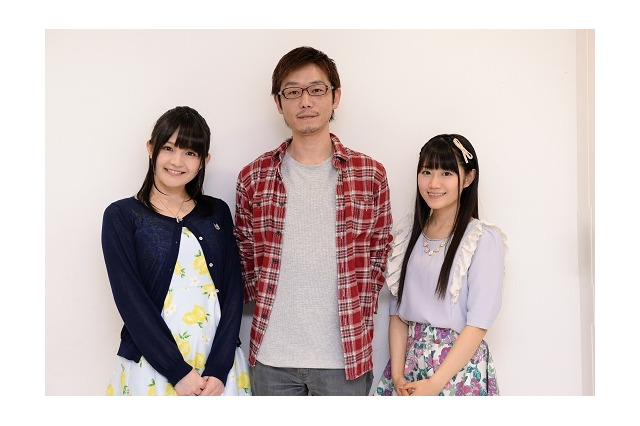 ご当地犬が活躍する「47都道府犬R」　西川和宏監督、小倉唯さん、西明日香さんインタビュー　前編 画像