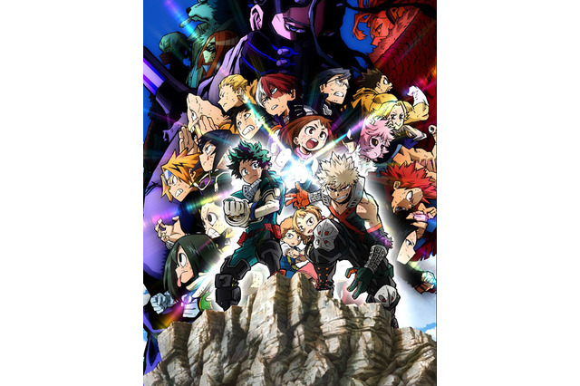 岡本信彦さんお誕生日記念！一番好きなキャラは？20年版 3位「暗殺教室」赤羽業、2位「ヒロアカ」爆豪勝己、1位は… 画像