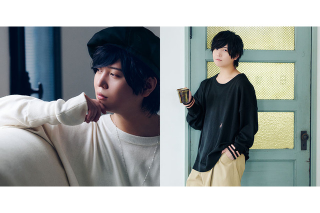 斉藤壮馬、アパレルプロデュースが実現！ 愛用ブランド「glamb」とコラボ 画像