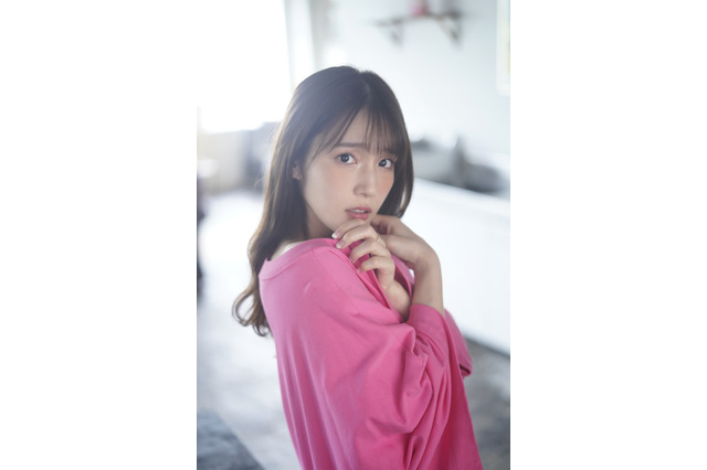 なぜ、内田真礼は多くの人を魅了できるのか…「B.L.T. VOICE GIRLS Vol.44」表紙＆巻頭特集で解き明かす 画像