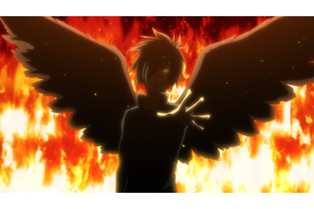 「B The Beginning」セカンドシーズン、2021年春Netflixで全世界独占配信！ 場面カットもお披露目 画像