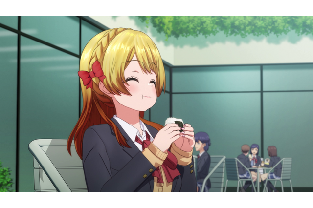 「D4DJ First Mix」DJテーマの新たなブシロードアニメ、放送開始！第1話先行カット 画像