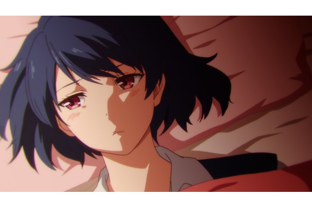 「ドメスティックな彼女」ピュアで過激、そして禁断の三角関係を再び... “初恋の日”にABEMAで全話一挙放送 画像