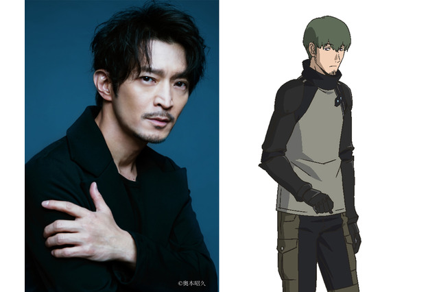 「ワールドトリガー」2ndシーズンの新キャストは津田健次郎、豊永利行らに決定！ 特報映像も公開 画像