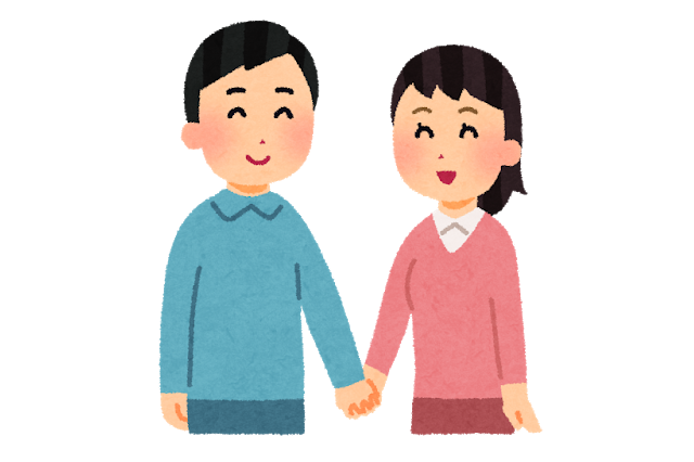 憧れの夫婦キャラといえば？ アンケート〆切は11月15日【#いい夫婦の日】 画像