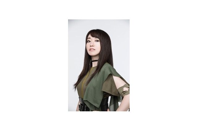 水樹奈々、第1子妊娠を発表！「愛おしい守るものができ、 更にパワフルに活動していきたい」 画像