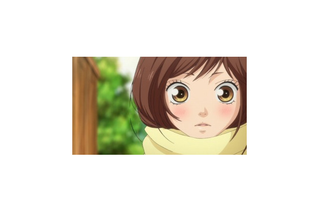 「アオハライド」7月7日より放送開始 双葉の目線のPV第2弾は内田真礼ボイス 画像