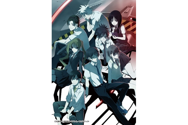 岡田麿里インタビュー：「M3～ソノ黒キ鋼～」（シリーズ構成）前編　“サトジュンの「黒さ」が発揮されている” 画像