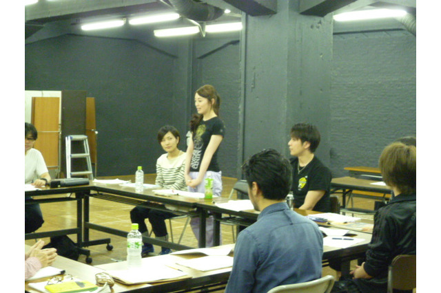 「名探偵コナン」～殺意の開演ベル～　キャストが語る観客参加型ステージへの意気込み 画像