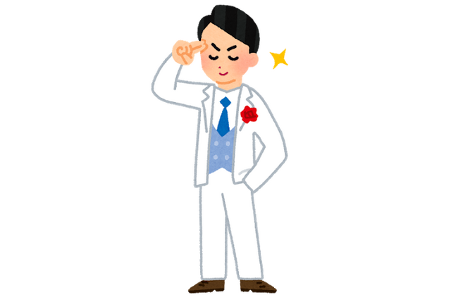 あま～いセリフが様になる！キザなキャラといえば？ アンケート〆切は11月23日 画像