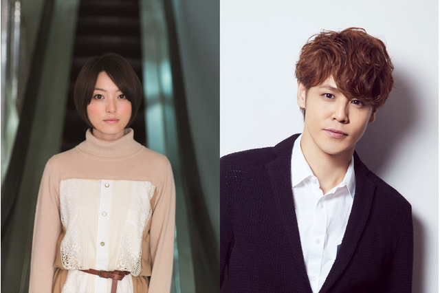花澤香菜＆宮野真守、バラエティ「しゃべくり007」出演！ ネットで期待の声「見るしかないじゃんそんなの!?」 画像