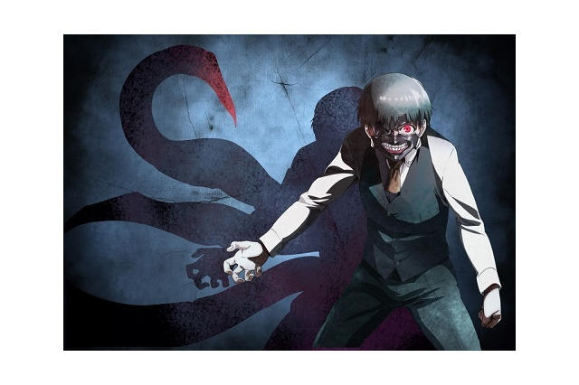 「東京喰種トーキョーグール」明らかになったアニメ版キャラクタービジュアル 画像