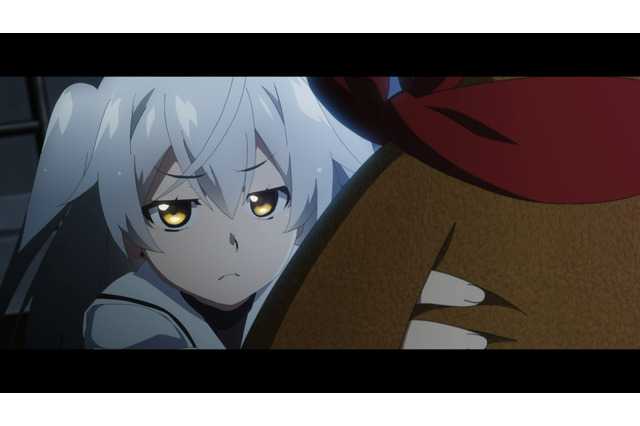 映画「グリザイア：ファントムトリガー THE ANIMATION スターゲイザー」冒頭映像を先行公開！ 画像