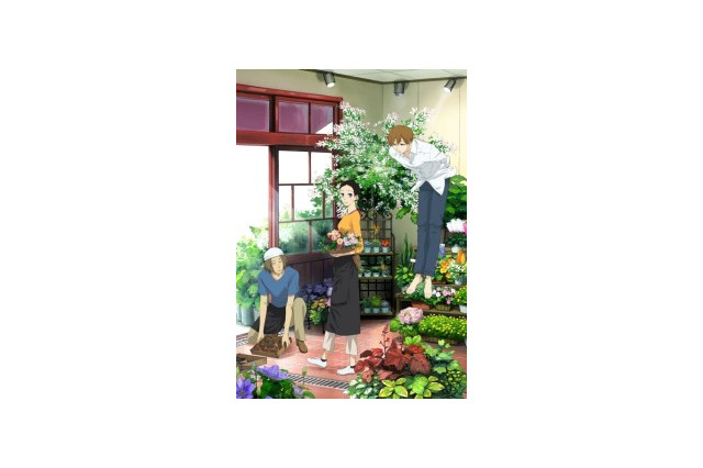 「夏雪ランデブー」に登場　フラワーショップSHIMAO　インターネットでオープン 画像