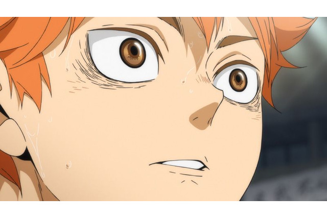 「ハイキュー!! TO THE TOP」いよいよ終盤…第4期ダイジェストPV＆稲荷崎戦クライマックスPVが公開 画像