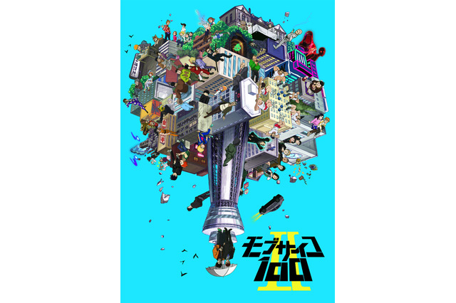 大塚明夫さんお誕生日記念！一番好きなキャラは？20年版　“親子共演”キャラがトップに！「モブサイコ100」エクボほか妖精や動物キャラも人気♪ 画像