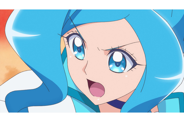 「ヒーリングっど プリキュア」ちゆのハイジャンプはお遊び？ 34話先行カット 画像