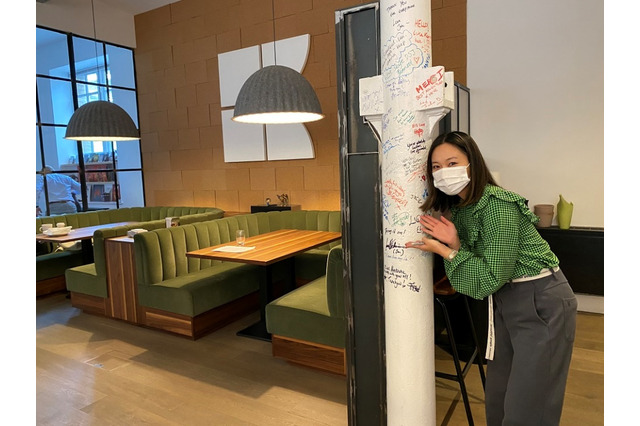 寿美菜子、イギリス2度目のロックダウンやスタジオ仕事の様子を語る【寿美菜子のAnother Wonderland in the UK 第8回】 画像