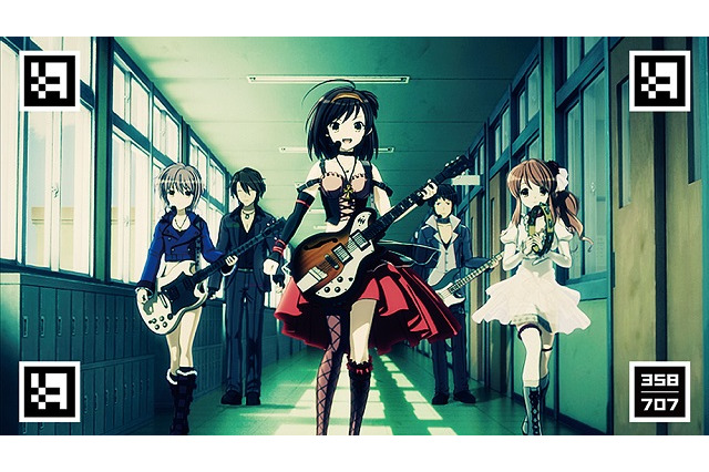 「涼宮ハルヒの憂鬱」4年ぶりに再始動 新作映像を完成させる「Haruhi Hunting」スタート 画像