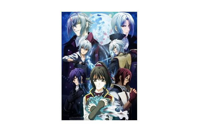 「劇場版 薄桜鬼 第二章」いよいよBD・DVDに 　OVA「雪華録」のBD-BOXも決定 画像