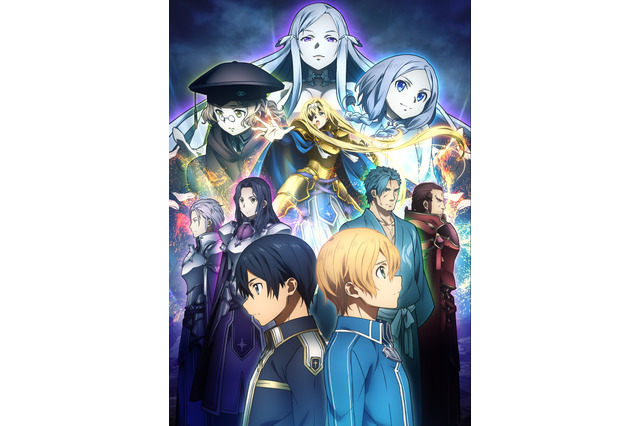 島崎信長さんお誕生日記念！一番好きなキャラは？20年版 3位「斉木楠雄のΨ難」海藤瞬、2位「SAO アリシゼーション」ユージオ、1位は… 画像