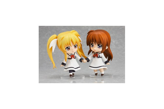 グッドスマイルカンパニー　ワンフェス出展情報公開　人気アニメのステージに、最新アイテム 画像