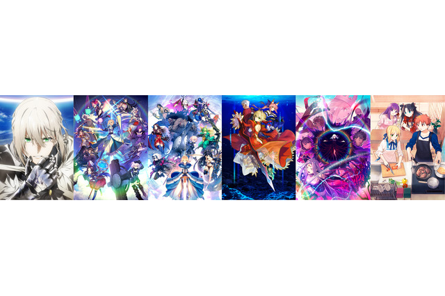 島崎信長、川澄綾子ら出演「Fate大晦日TVスペシャル2020」放送決定！「FGO」完全新作ショートアニメも 画像