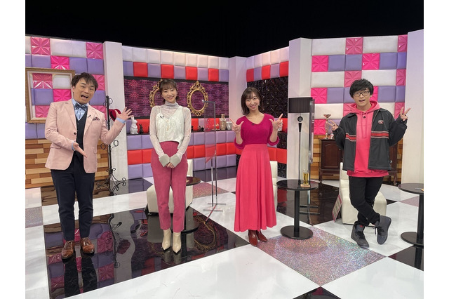 「ラブライブ！」星空凛役・飯田里穂、“とある楽曲”の感動秘話を明かす 「お願いランキング」でμ's名曲ランキング放送 画像