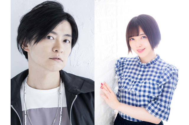 下野紘、鬼頭明里らポニーキャニオンの手掛ける声優アーティスト＆アニメからクリスマスメールが届く！ 期間限定受付スタート 画像