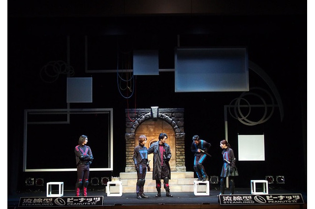 「名探偵コナン」事件が劇場で起こる　リアル謎解きでコナンの世界に！ 画像