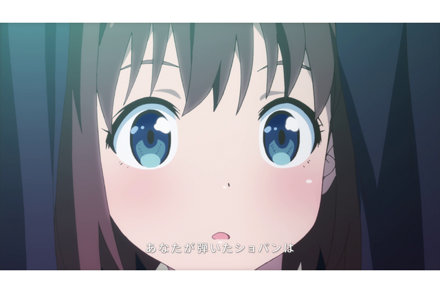 2021年冬アニメ「ゲキドル」本編映像を使用した守野せりあ（CV.赤尾ひかる）キャラクターソングMVが公開！ 画像