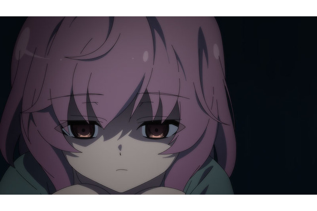 「アサルトリリィ BOUQUET」学院の地下に隔離された梨璃… 第10話先行カット 画像