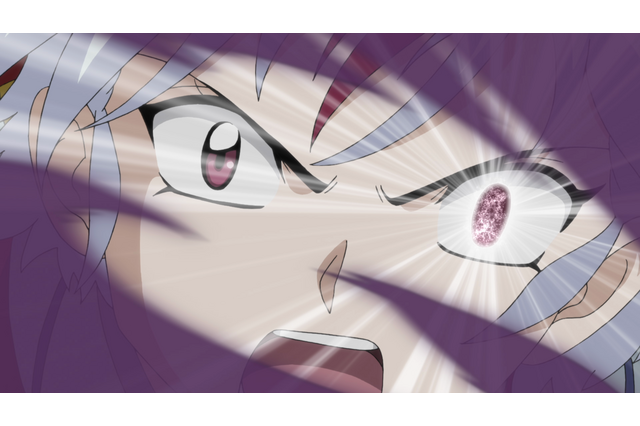 「半妖の夜叉姫」“人喰い沼”へ化け物退治に出かけるとわ達だが…第11話先行カット 画像