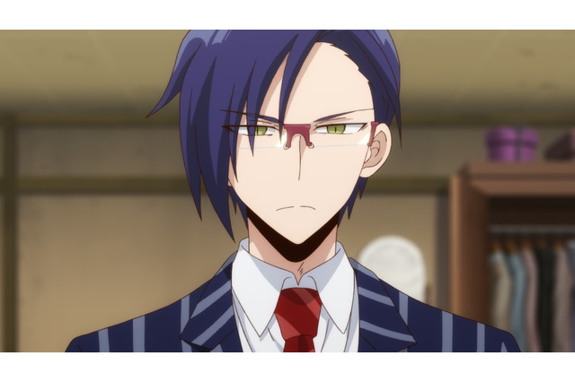 「無能なナナ」ミチルが挙動不審？ まさか毒を見つけられた!?第11話先行カット 画像