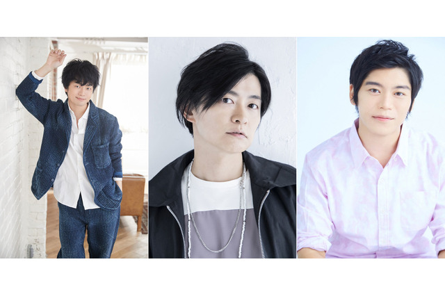 ラジオパーソナリティをやってほしい声優は？ 福山潤、下野紘、古川慎…共演者とのトークや「音楽の話を深堀りして」と望む声が！ 画像