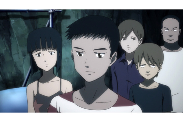 聖夜に鬱アニメ「ぼくらの」配信決定！ ニコニコからみんなへの“クリスマスプレゼント”♪ 画像