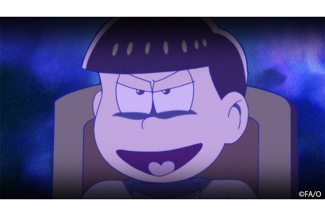 「おそ松さん」誰が“狼”なのか!? まさかのあのキャラも復活！第10話先行カット 画像