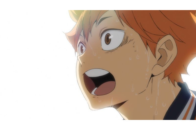 「ハイキュー!!」烏野VS音駒…“ゴミ捨て場の決戦”がついに始まる――！ 最終話先行カット 画像