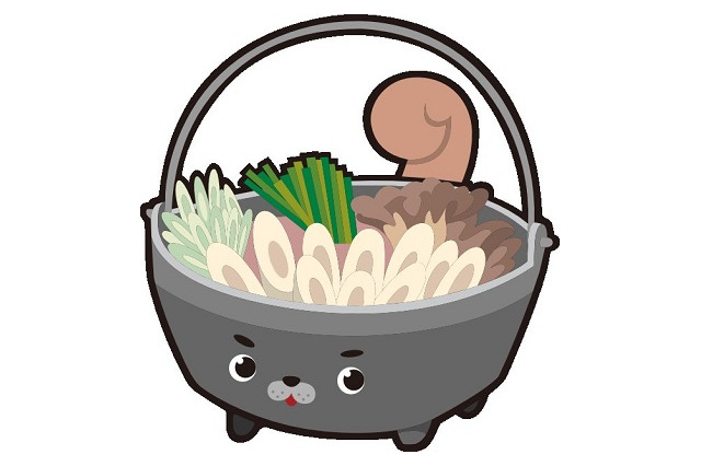 美人が多いと言われるけど、秋田犬はこんな感じ　「47都道府犬Ｒ」“一日一犬！” 画像