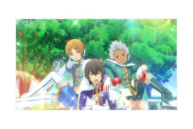 「劇場版プリティーリズム」再び熱唱上映　プリズムボーイズのキャラソンミニアルバムも発売決定 画像
